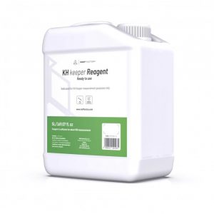 KH Keeper Reagent Ready Solution 5L