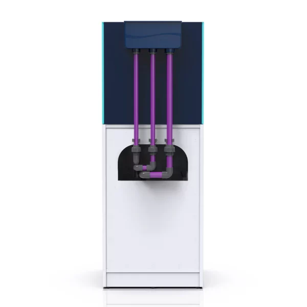 Acuario Opus G2 200 Slim-Line Nyos - Imagen 3