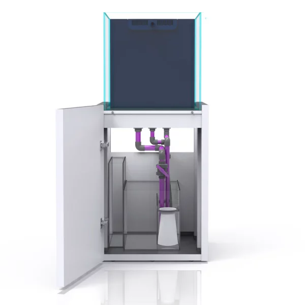Acuario Opus G2 200 Pro-Line Nyos - Imagen 3