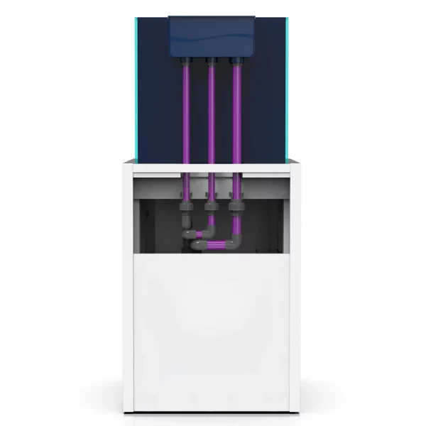 Acuario Opus G2 200 Pro-Line Nyos - Imagen 2