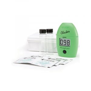 HANNA, CHECKER FOSFATO HI713 (AGUA DULCE Y MARINO)