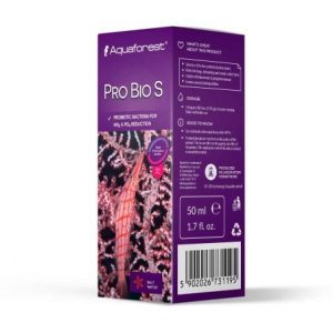 AF PROBIO-S 50 ml Probióticas