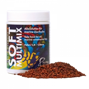 FM, SOFT MULTI MIX 150 g.