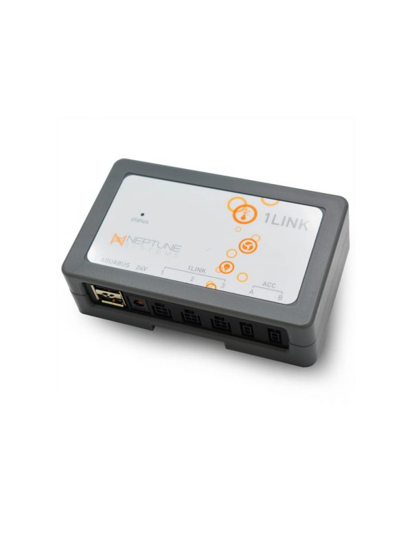 1LINK Power and Communication
