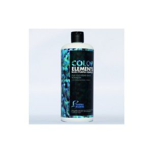 FM COLOR ELEMENTS "BLUE & PURPLE" 500 ml.