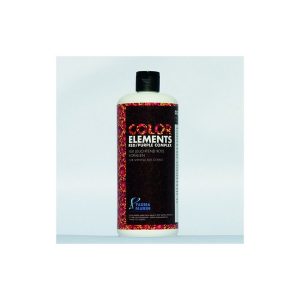 FM COLOR ELEMENTS "RED & PURPLE" 500 ml.
