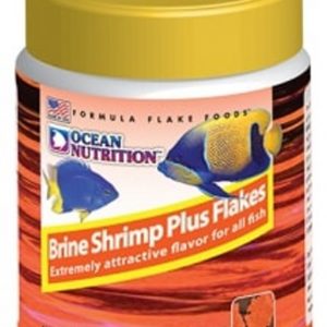 ON ESCAMAS BRINE SHRIMP PLUS 71g.