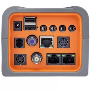 A3 Apex Pro Unidad Base