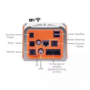 A3 Apex Unidad Base