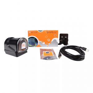 AFS - AUTOMATIC FEEDING SYSTEM