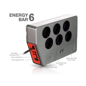 Energy Bar 632