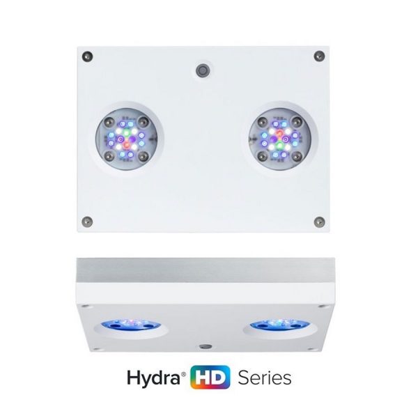 Hydra 32HD Blanca