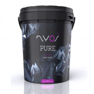 Nyos Pure Salt 20 kg