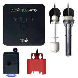 D-D H2OCEAN ADVANCED ATO