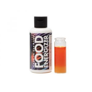 FOOD ENERGIZER 100ml Vitaminas
