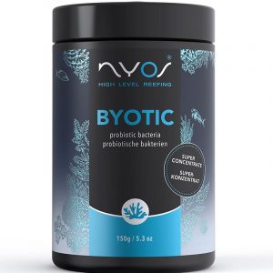 Byotic Nyos 75g Probióticas