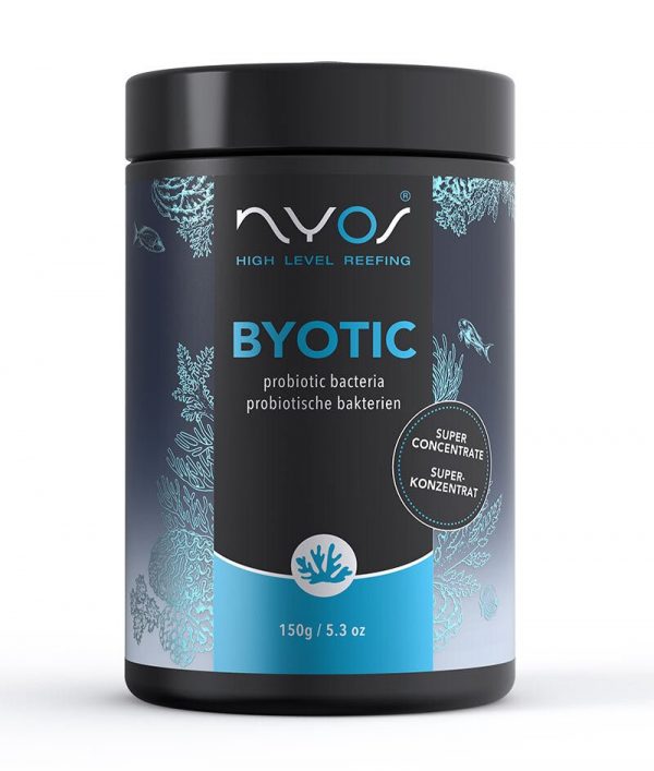 Byotic Nyos 75g Probióticas