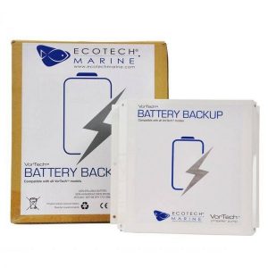 Vortech Battery Backup Ecotech Marine