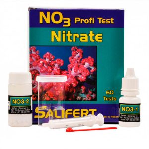 Test de Nitratos Salifert