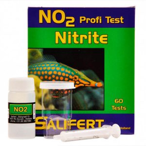 Test de Nitritos Salifert