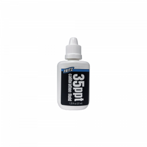 Fritz 35ppt Calibration Fluid 37 ml