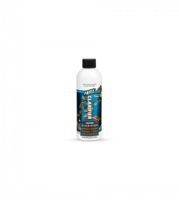 Fritz Clarifier 236 ml