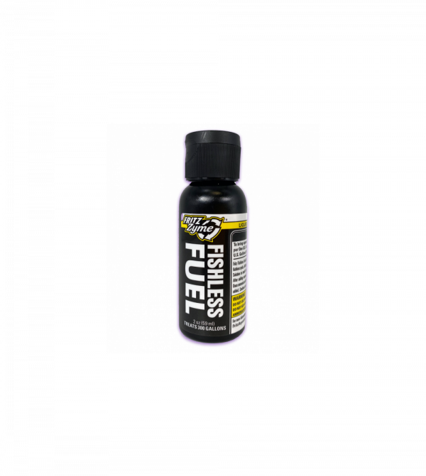 Fritz Fishless Fuel 60 ml