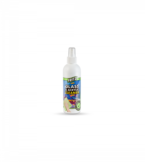 Fritz Glass Cleaner 236 ml