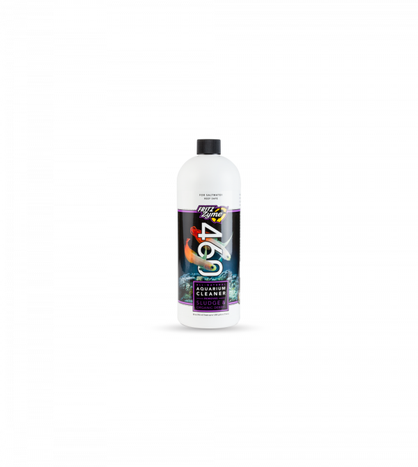 FritzZyme® 460 Saltwater