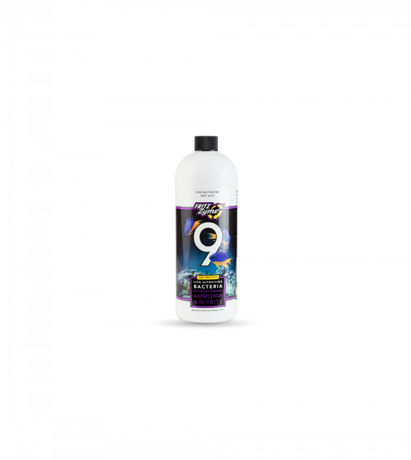 FritzZyme® 9 Saltwater