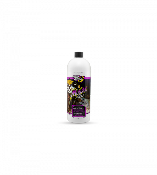 FritzZyme® MONSTER 460