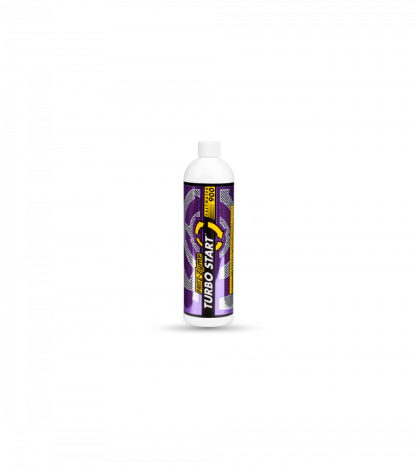 FritzZyme® TurboStart® 900 Saltwater 118 ml