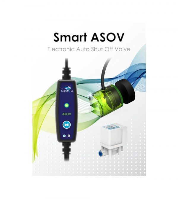 Smart ASOV Autoaqua
