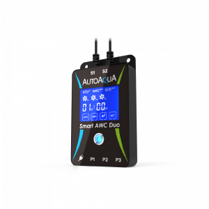 Smart AWC DUO Autoaqua