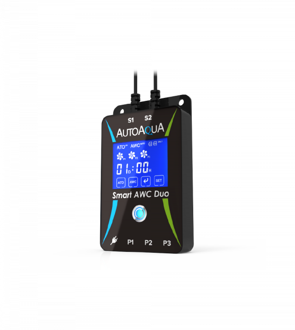 Smart AWC DUO Autoaqua