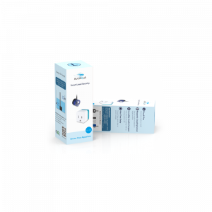 Smart Level Security Autoaqua