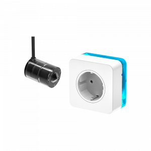 Smart Skimmer Security Autoaqua