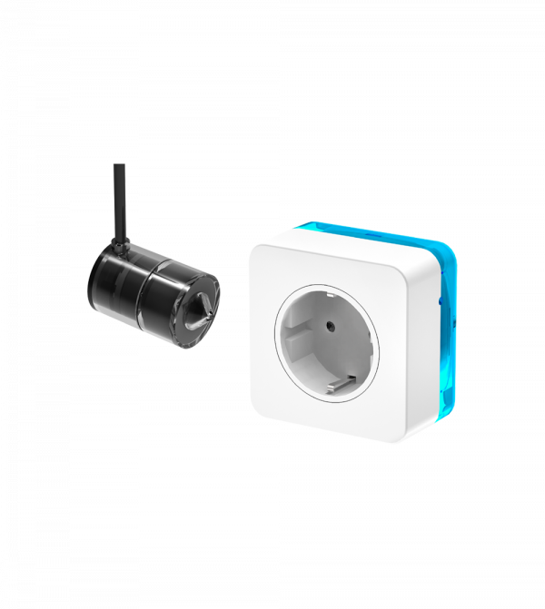 Smart Skimmer Security Autoaqua