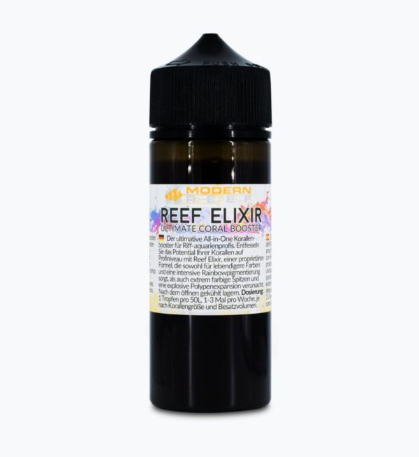Reef Elixir 120 ml Modern Reef