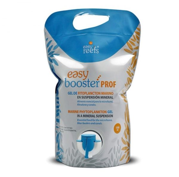 EASY BOOSTER PROF 1500 ML EASY REEFS