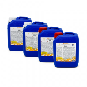 Modern Reef All-in-one Reef Keeping System 4×5L Set