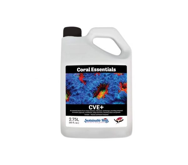 CVE+ CORAL ESSENTIALS - Imagen 2