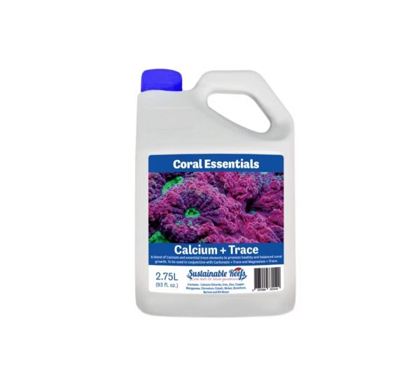 CORAL ESSENTIALS BALLING 2,75 L - Imagen 3