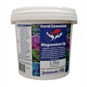 Magnesium Up 1,2 kg Coral Essentials (10L Balling)