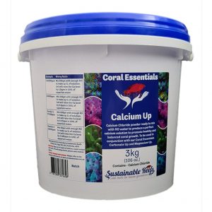 Calcium Up 3 kg Coral Essentials (10L Balling)
