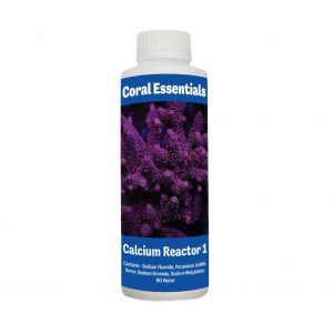 Calcium Reactor 1 500ml Coral Essentials