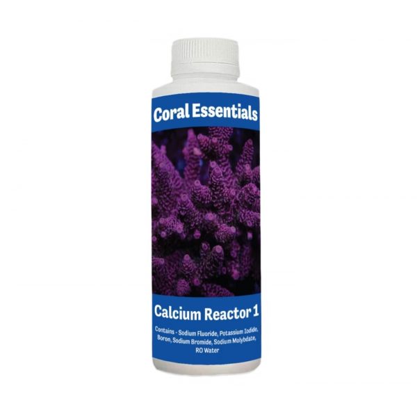 Calcium Reactor 1 500ml Coral Essentials