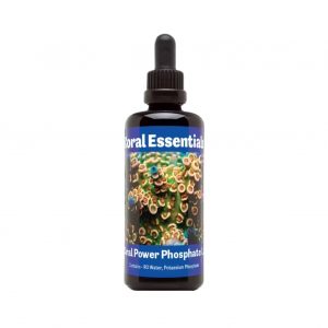 CORAL POWER PHOSPHATE UP CORAL ESSENTIALS