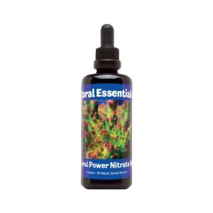 CORAL POWER NITRATE UP CORAL ESSENTIALS