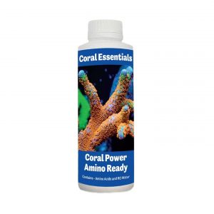 CORAL AMINO READY CORAL ESSENTIALS